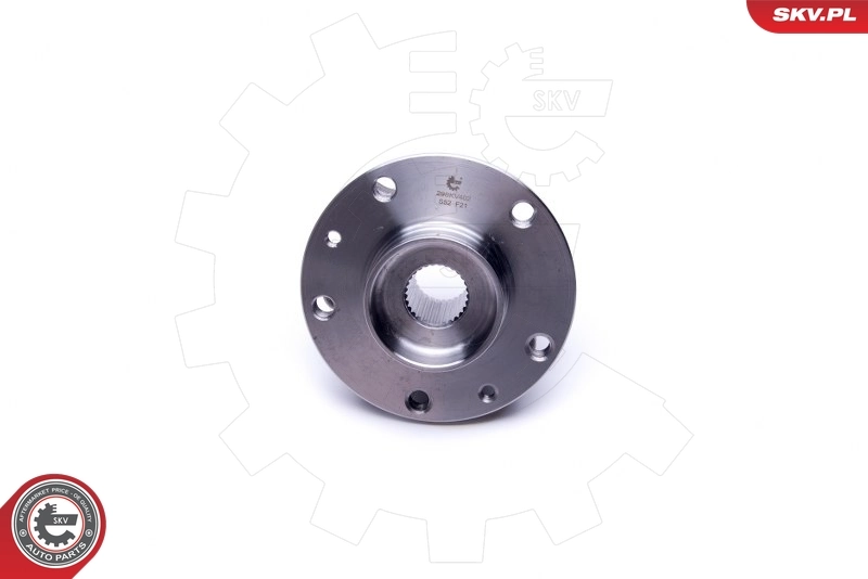 Wheel Bearing Kit 29SKV402