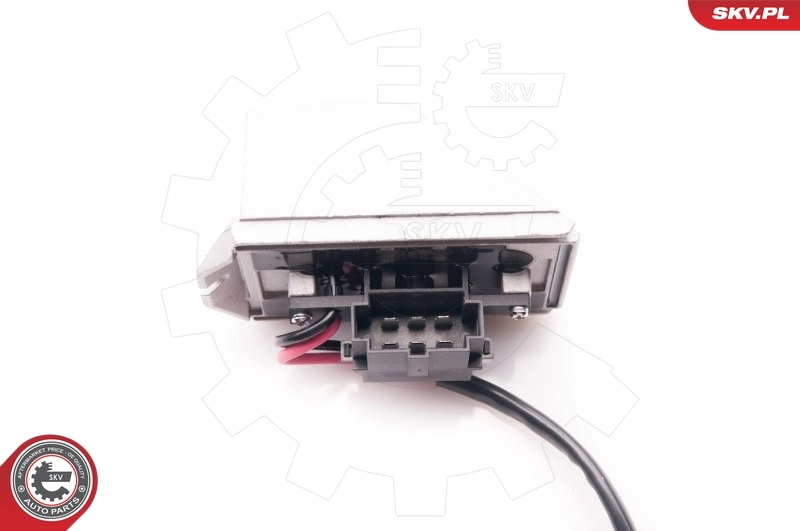 Resistor, kipas interior 94SKV035