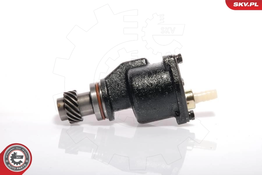 Vacuum Pump, braking system 18SKV001