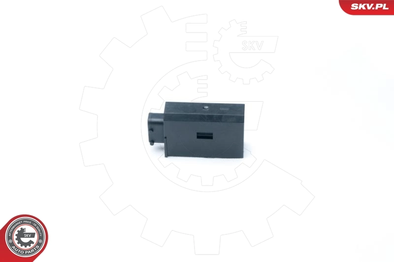 Actuator, central locking system 16SKV325