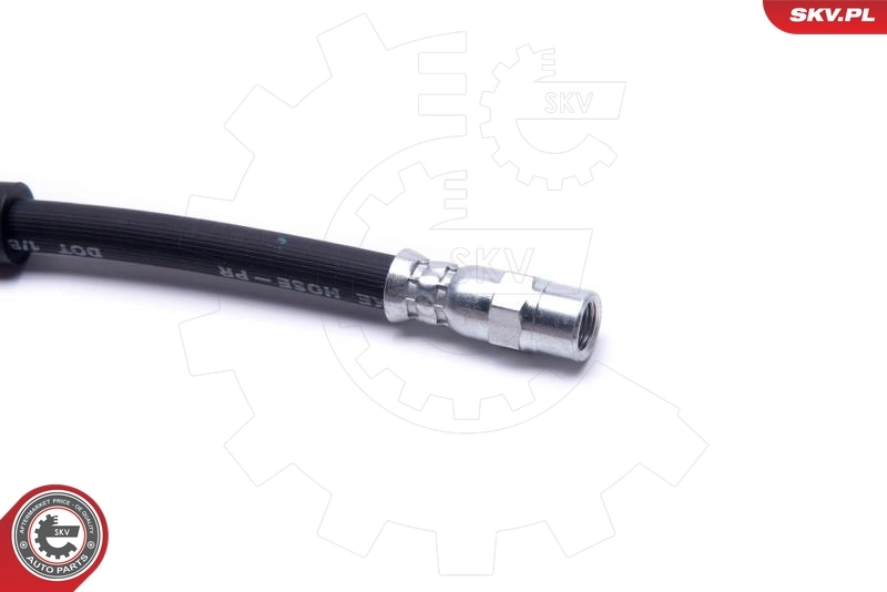 Brake Hose 35SKV243
