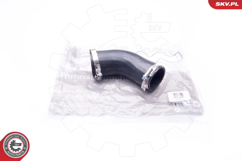 Charge Air Hose 24SKV701