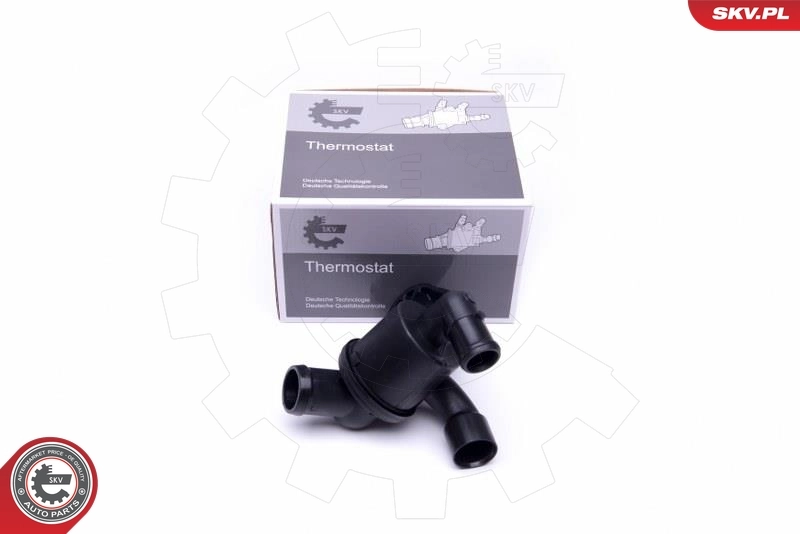 Thermostat, coolant 20SKV101