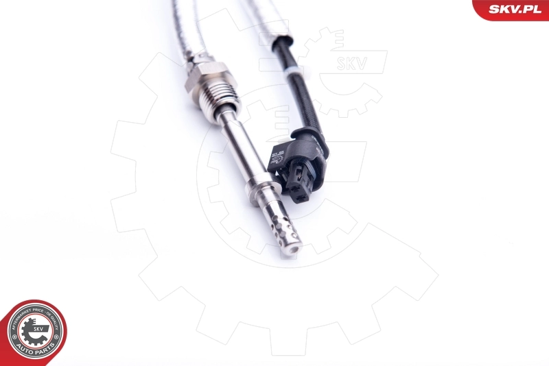 Sensor, exhaust gas temperature 30SKV194