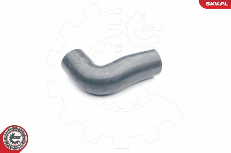 Charge Air Hose 24SKV117