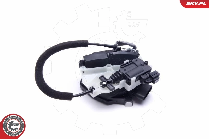 ESEN SKV 16SKV357 Tailgate Lock