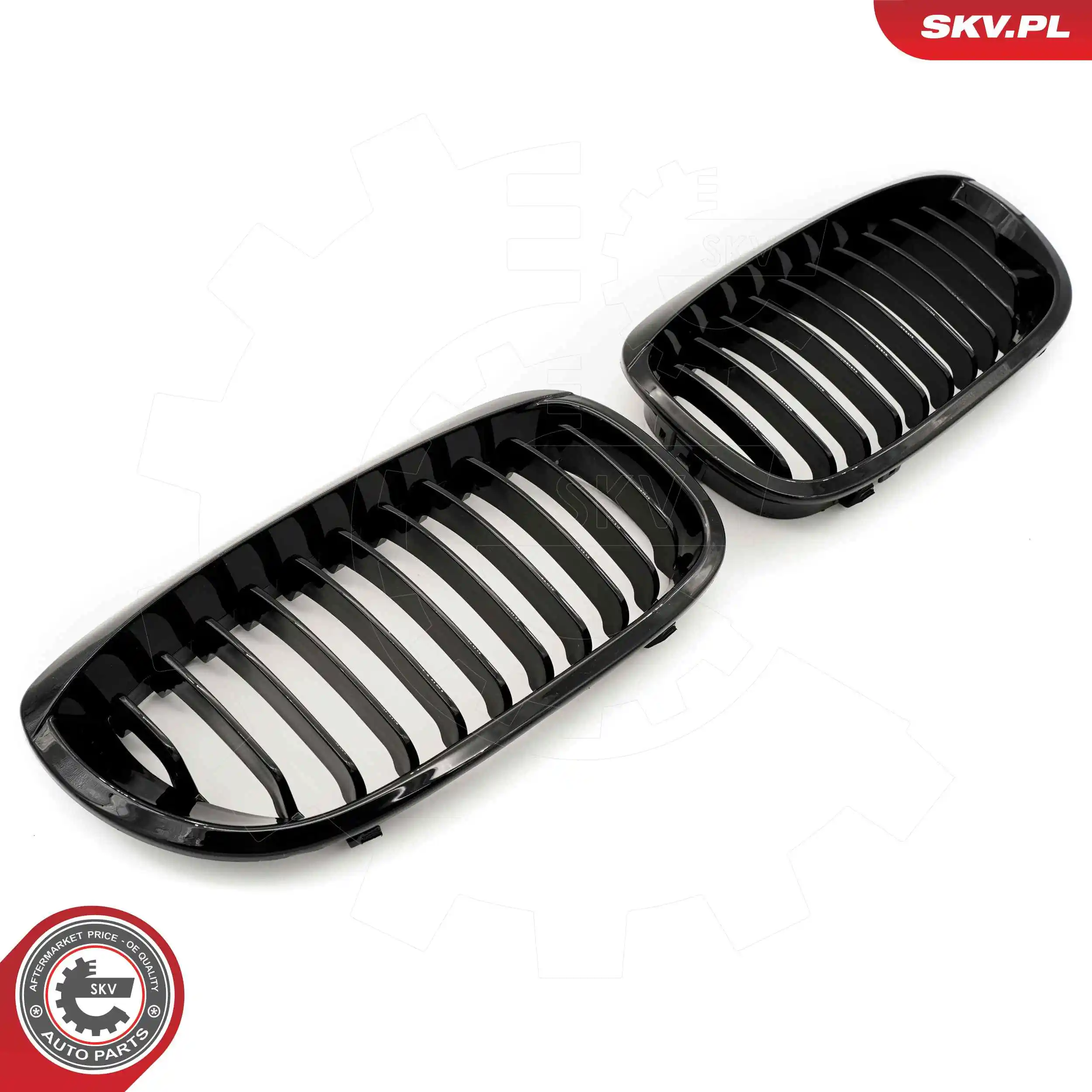 ESEN SKV 66SKV068 Radiator Grille