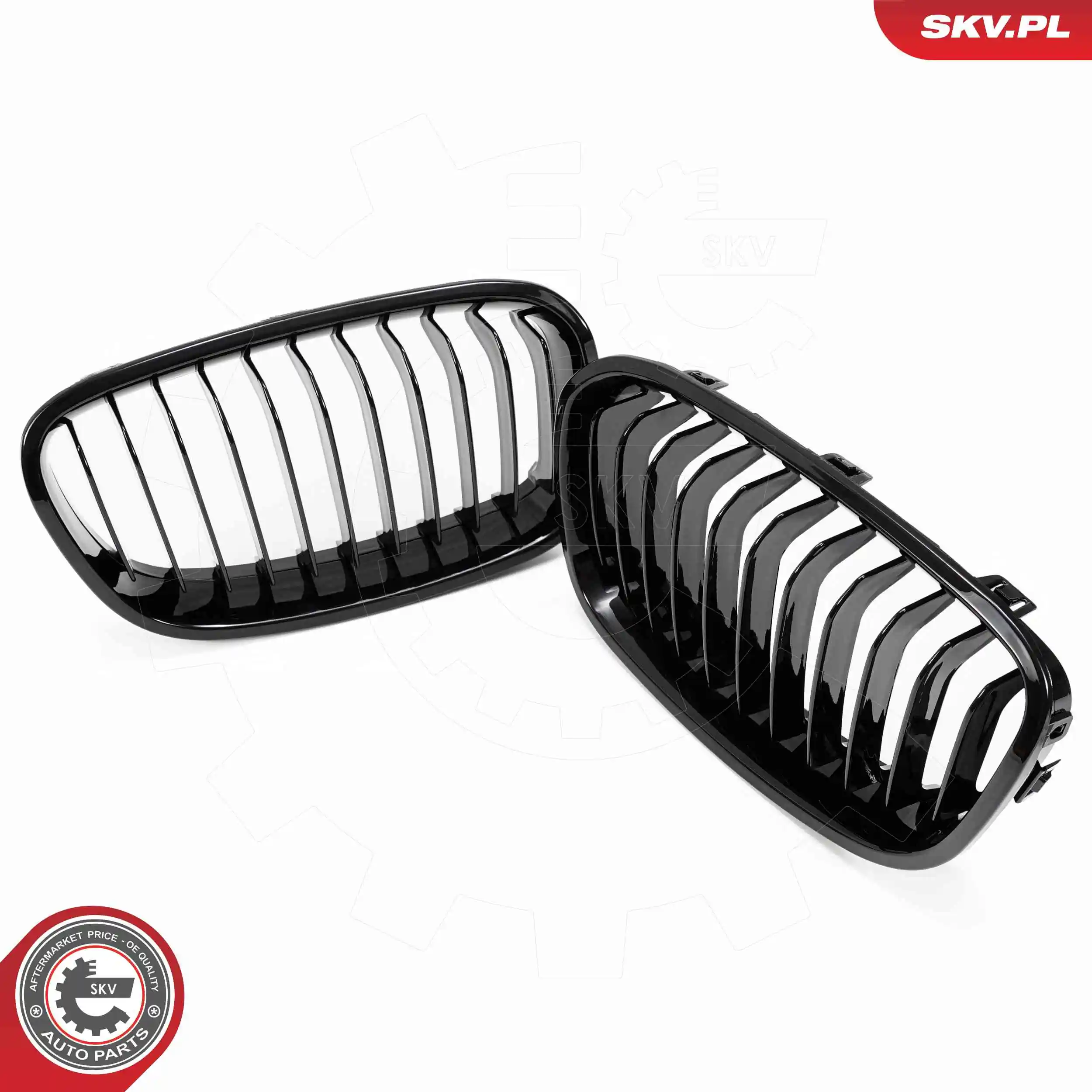 ESEN SKV 66SKV012 Radiator Grille