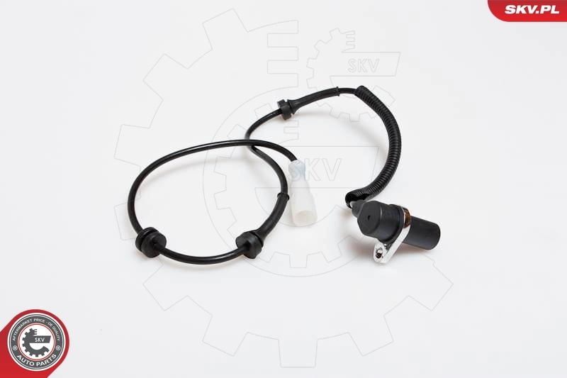 Sensor, wheel speed 06SKV167