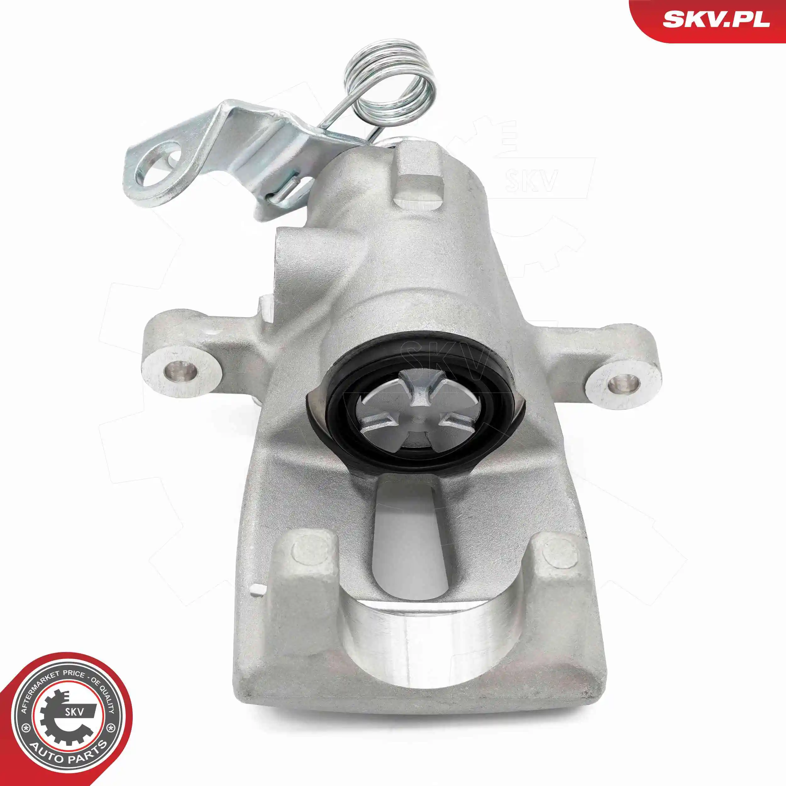 Brake Caliper 67SKV384
