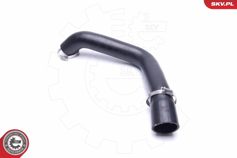 ESEN SKV 54SKV160 Charge Air Hose