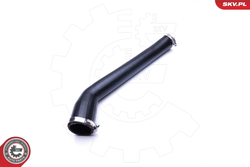 Charge Air Hose 24SKV907