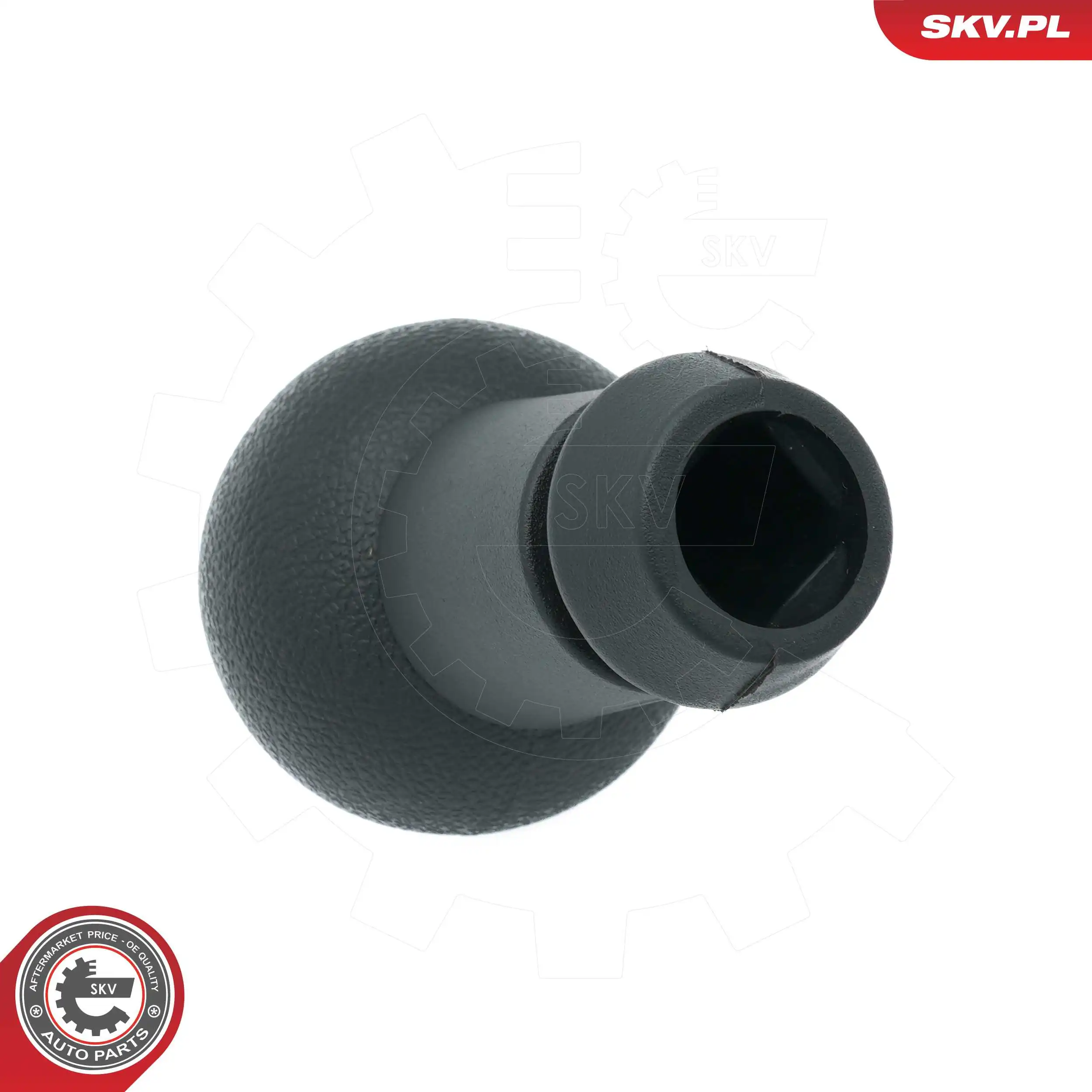 Gear Shift Lever Knob 63SKV099