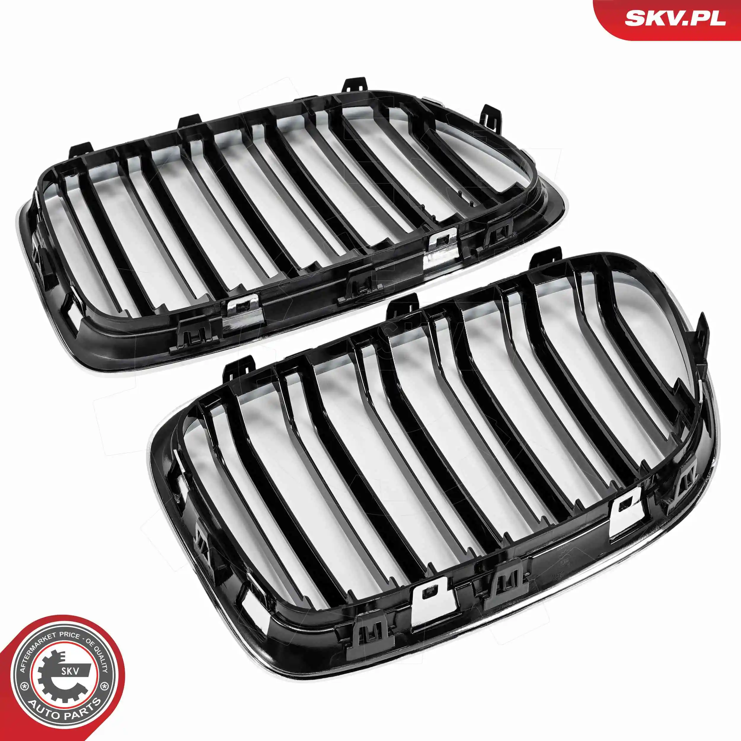 ESEN SKV 66SKV232 Radiator Grille