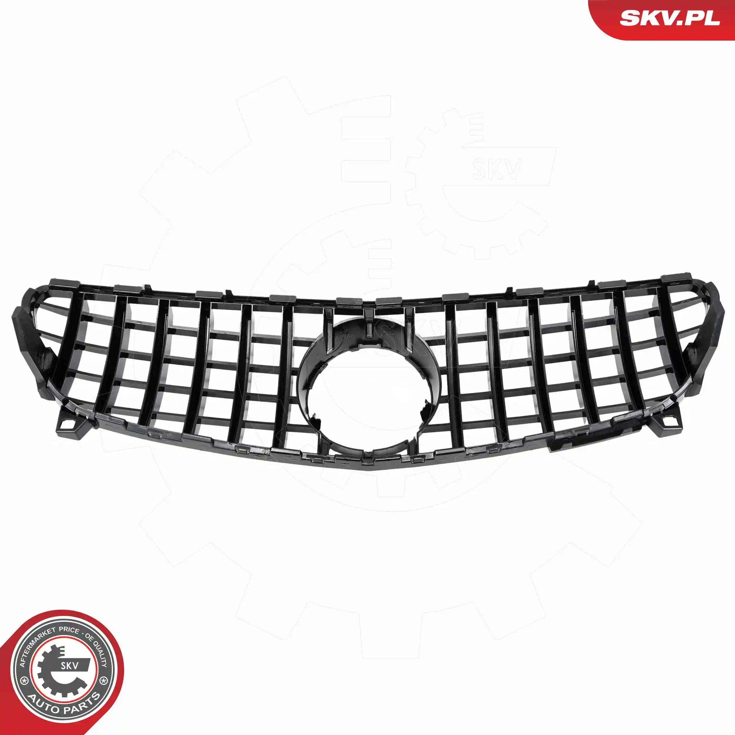 ESEN SKV 66SKV504 Radiator Grille