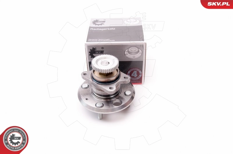 Wheel Bearing Kit 29SKV108