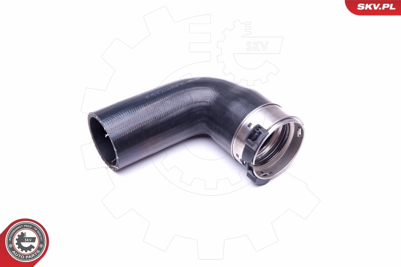 Charge Air Hose 43SKV439