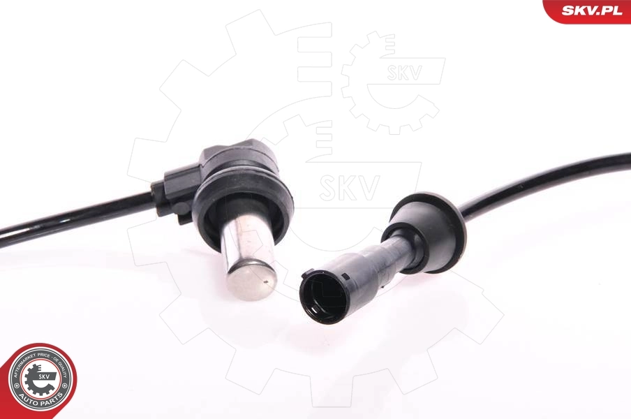 Sensor, wheel speed 06SKV056