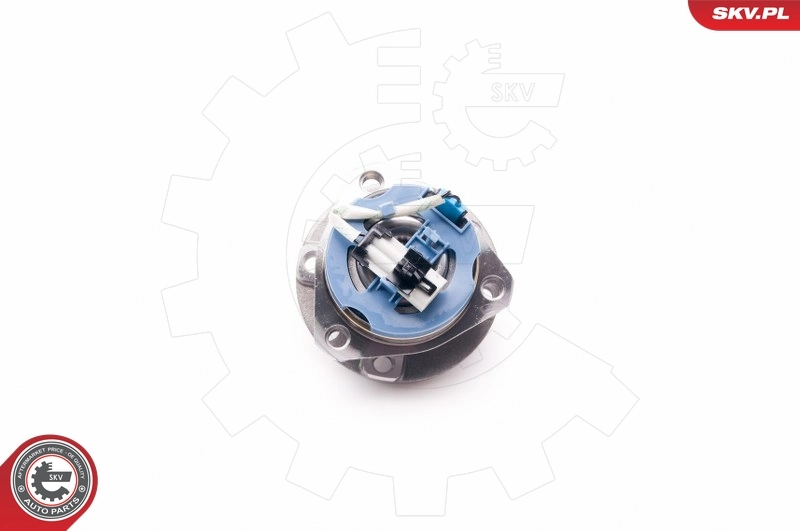 Wheel Bearing Kit 29SKV003