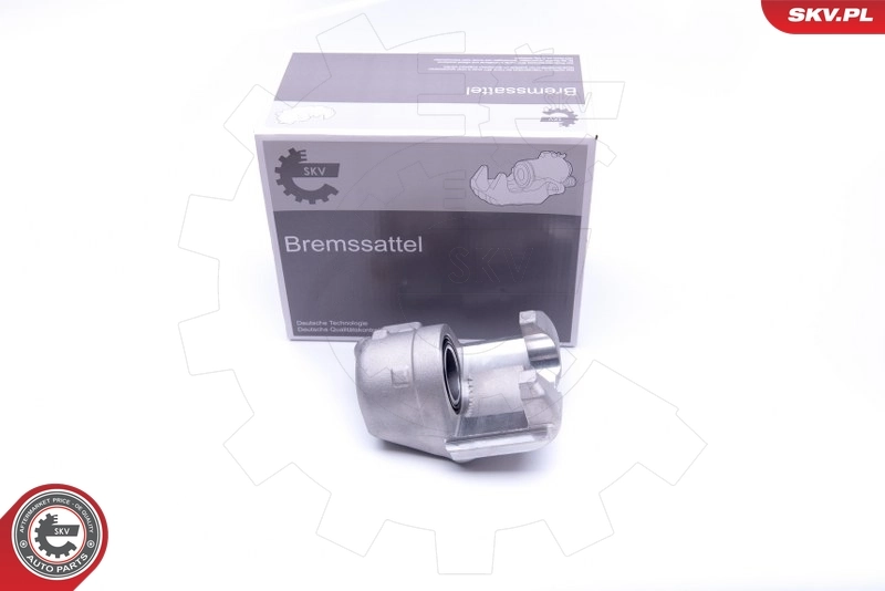 Brake Caliper 42SKV672