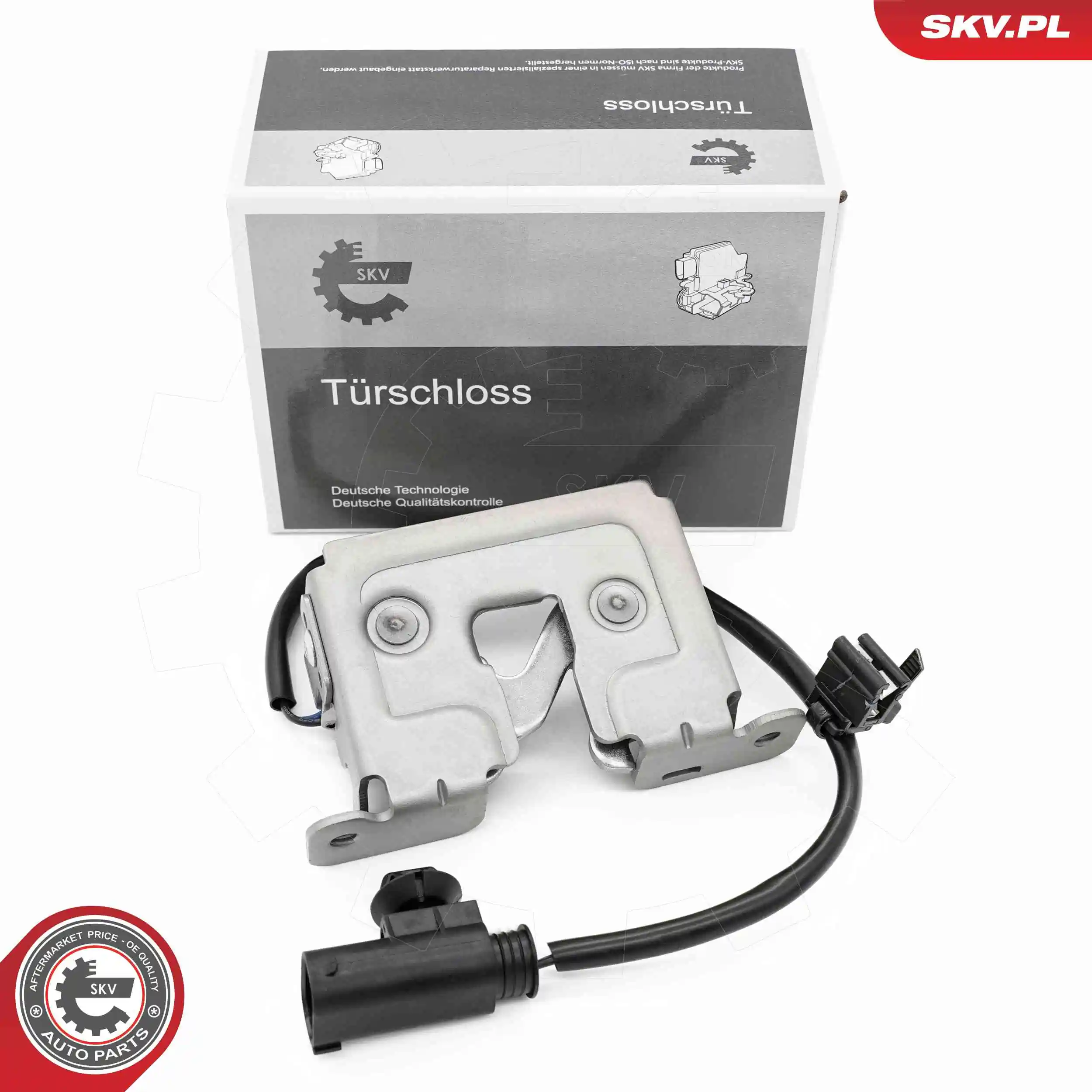 Bonnet Lock 60SKV610