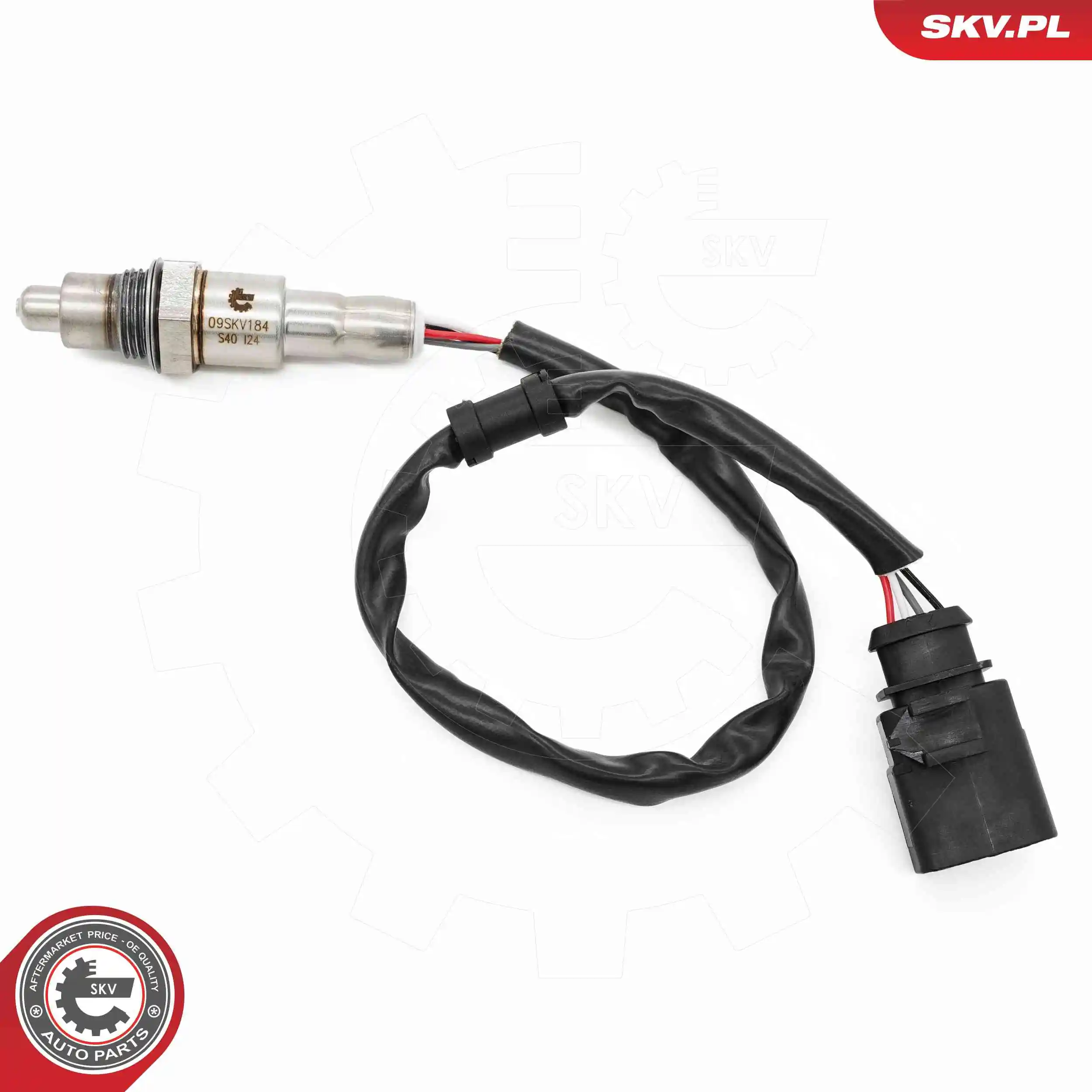 Oxygen Sensor 09SKV184