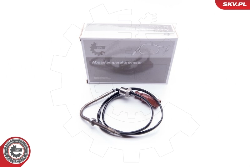 Sensor, suhu gas buang 30SKV037