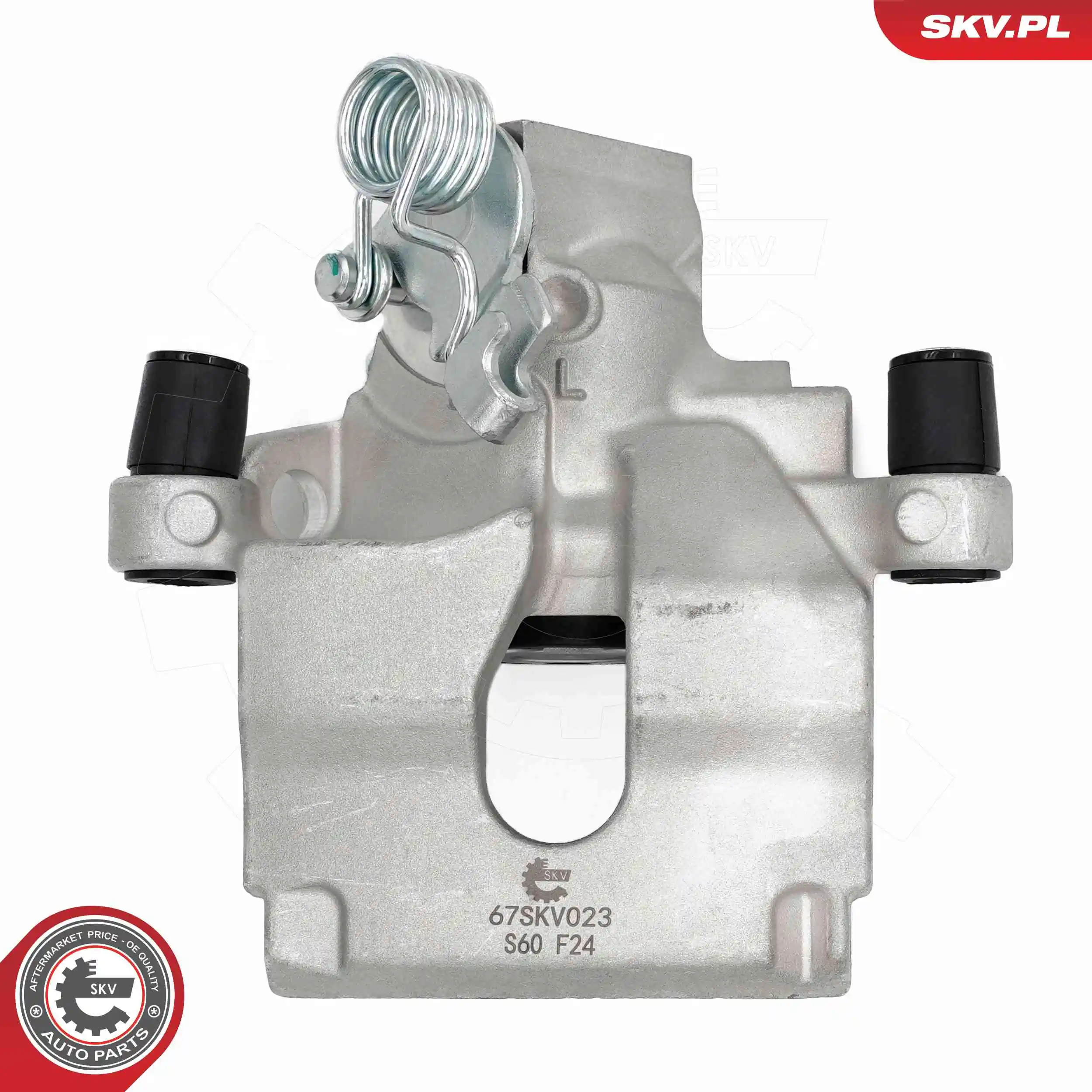 Brake Caliper 67SKV023