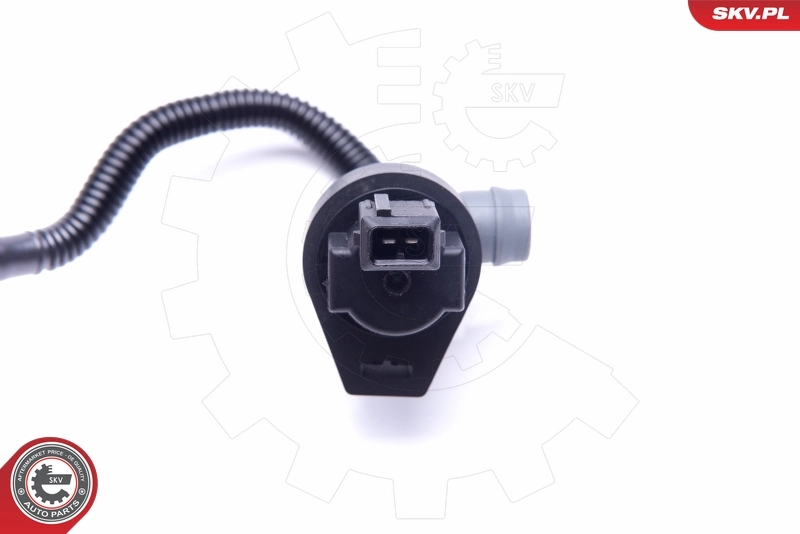 Breather Valve, fuel tank 31SKV154