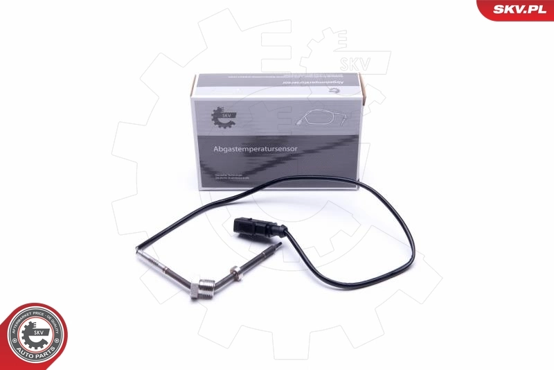 Sensor, exhaust gas temperature 30SKV424