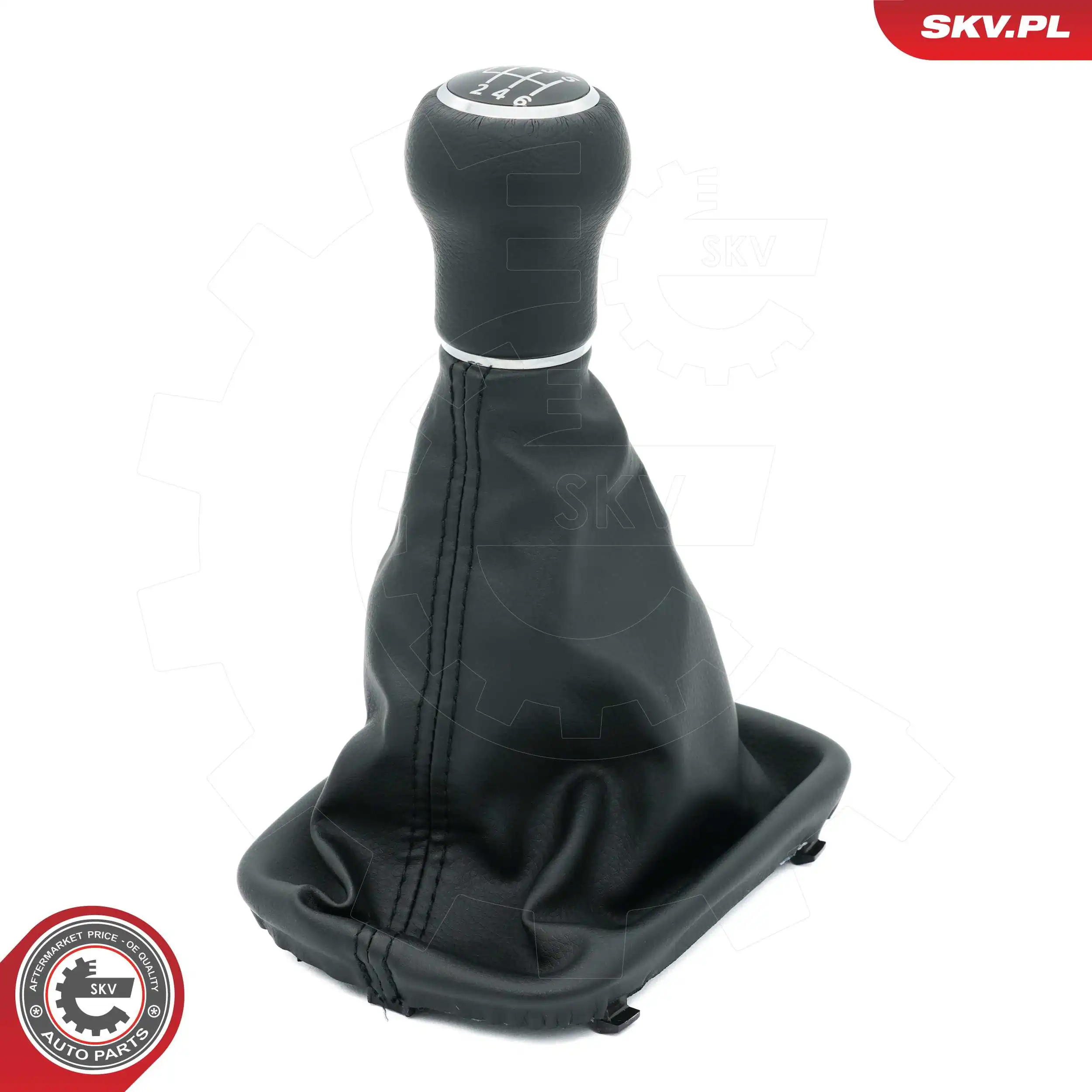 ESEN SKV 63SKV418 Gear Shift Lever Knob