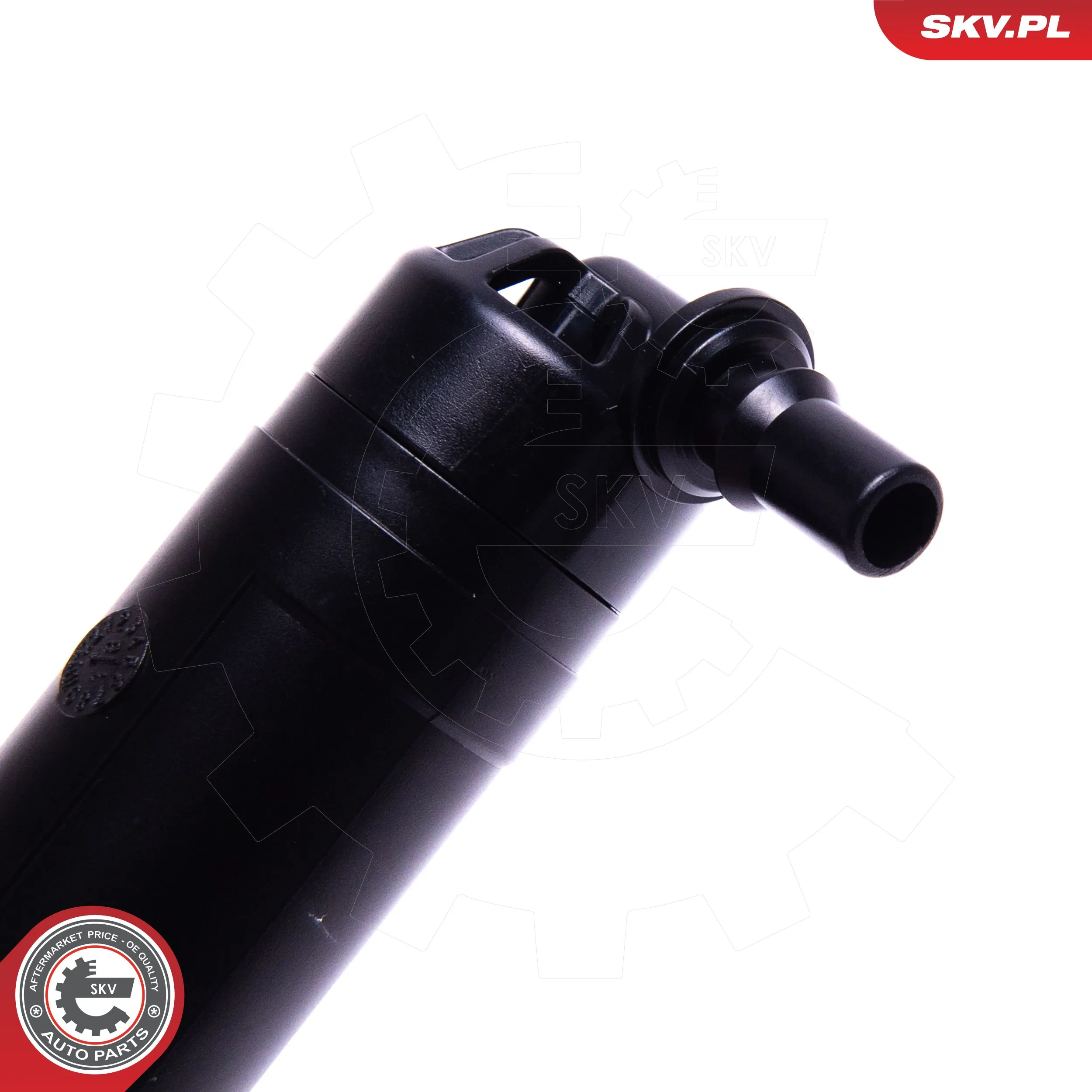 Washer Fluid Jet, headlight cleaning 15SKV726