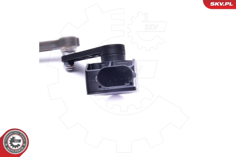 Sensor, Leuchtweitenregulierung 17SKV711