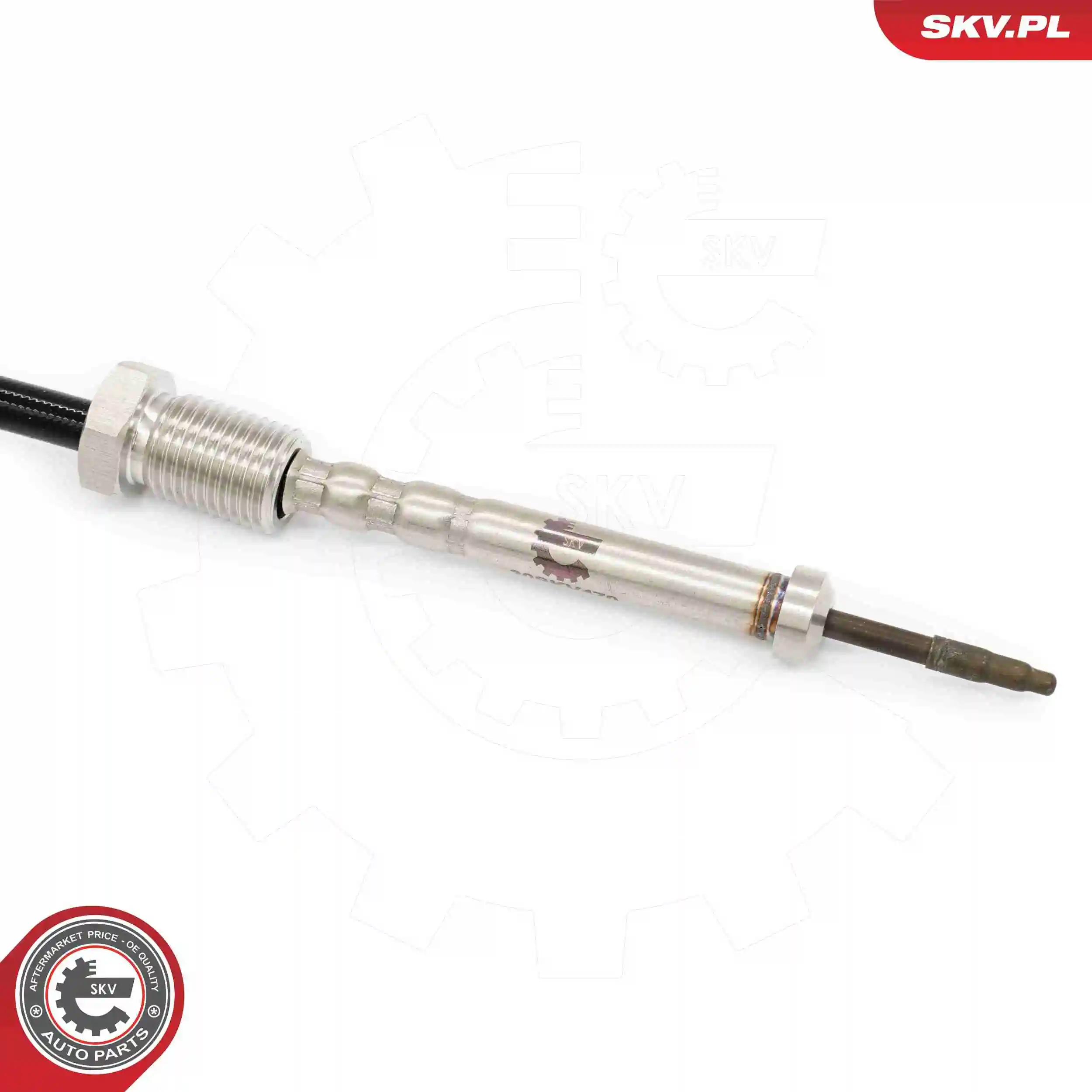 Sensor, exhaust gas temperature 30SKV470