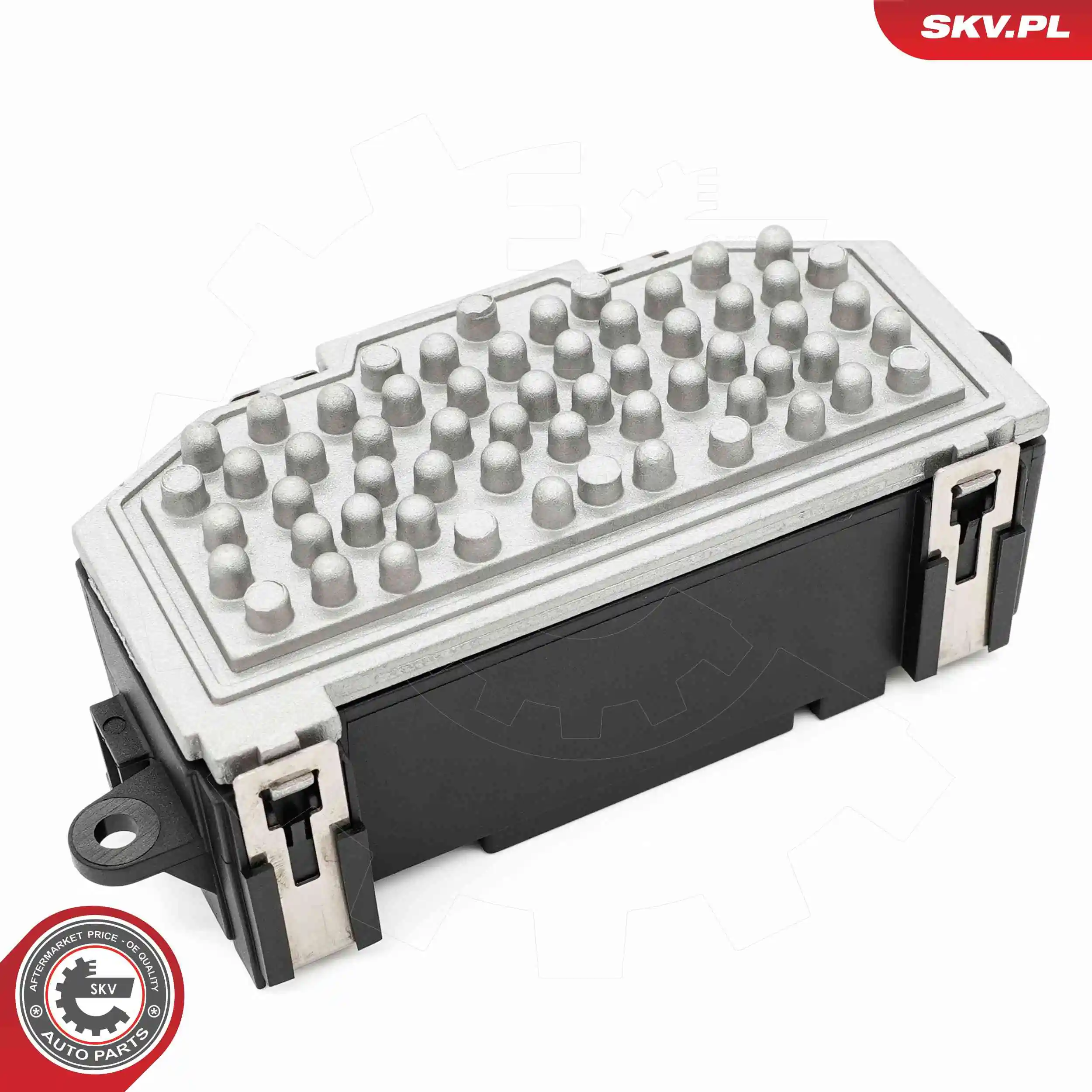 Regulator, interior blower 94SKV137