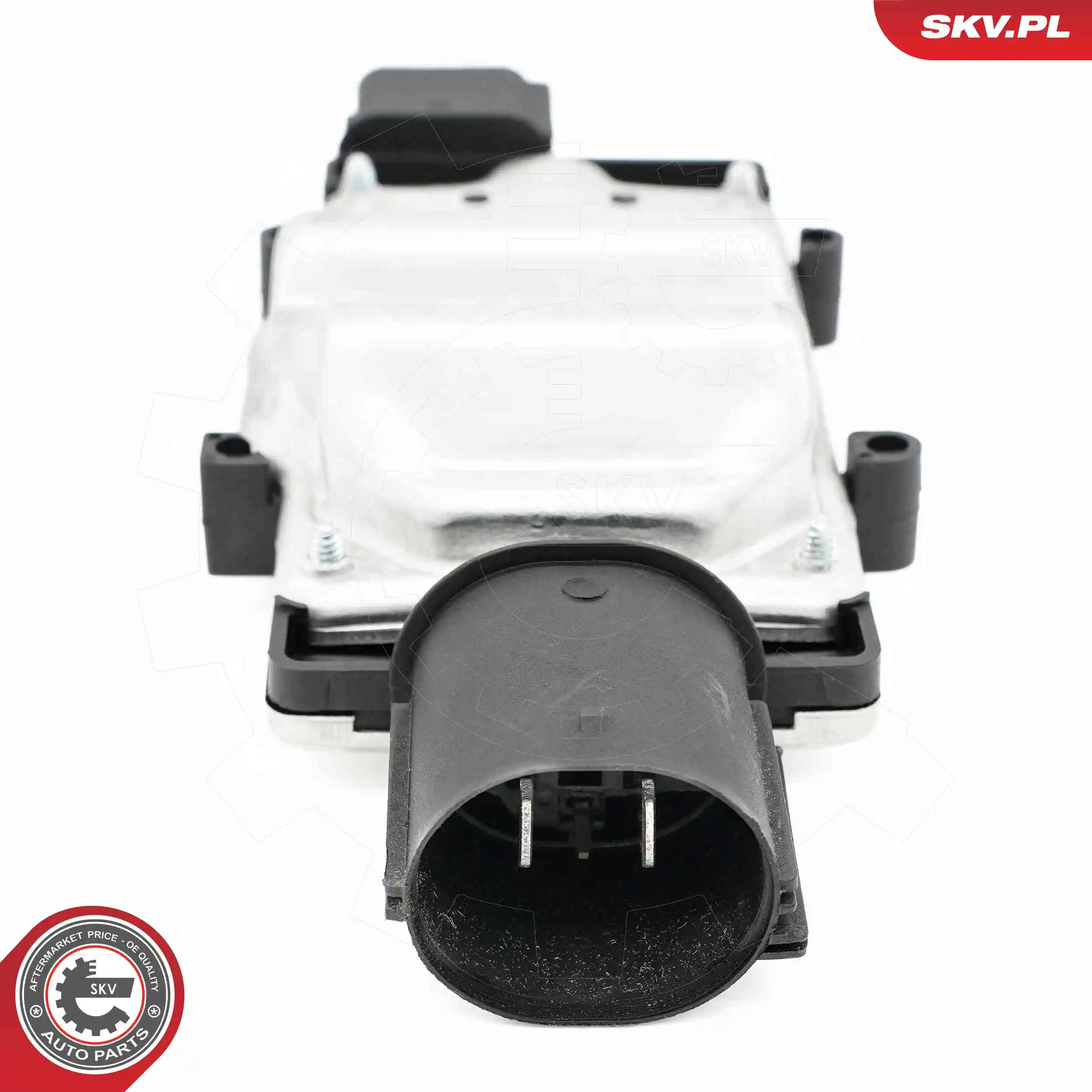 Control Unit, electric fan (engine cooling) 96SKV341