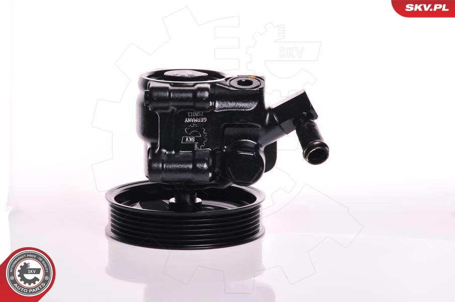 Hydraulic Pump, steering 10SKV150