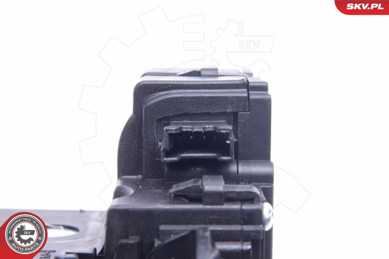 Tailgate Lock 16SKV374