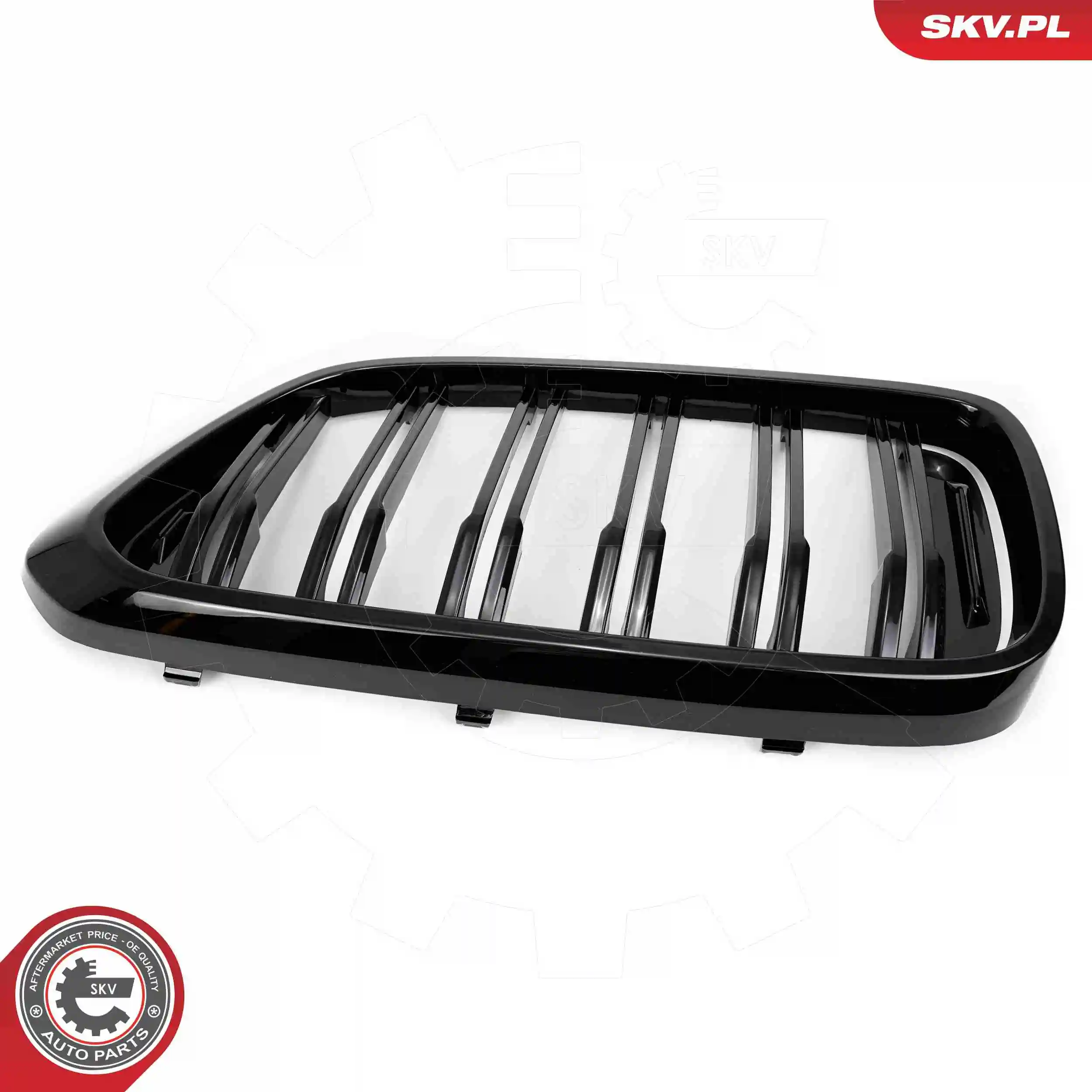 ESEN SKV 66SKV210 Radiator Grille