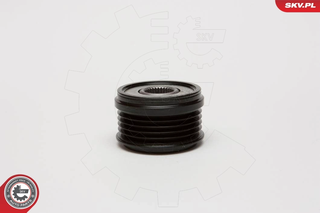 ESEN SKV 11SKV058 Alternator Freewheel Clutch