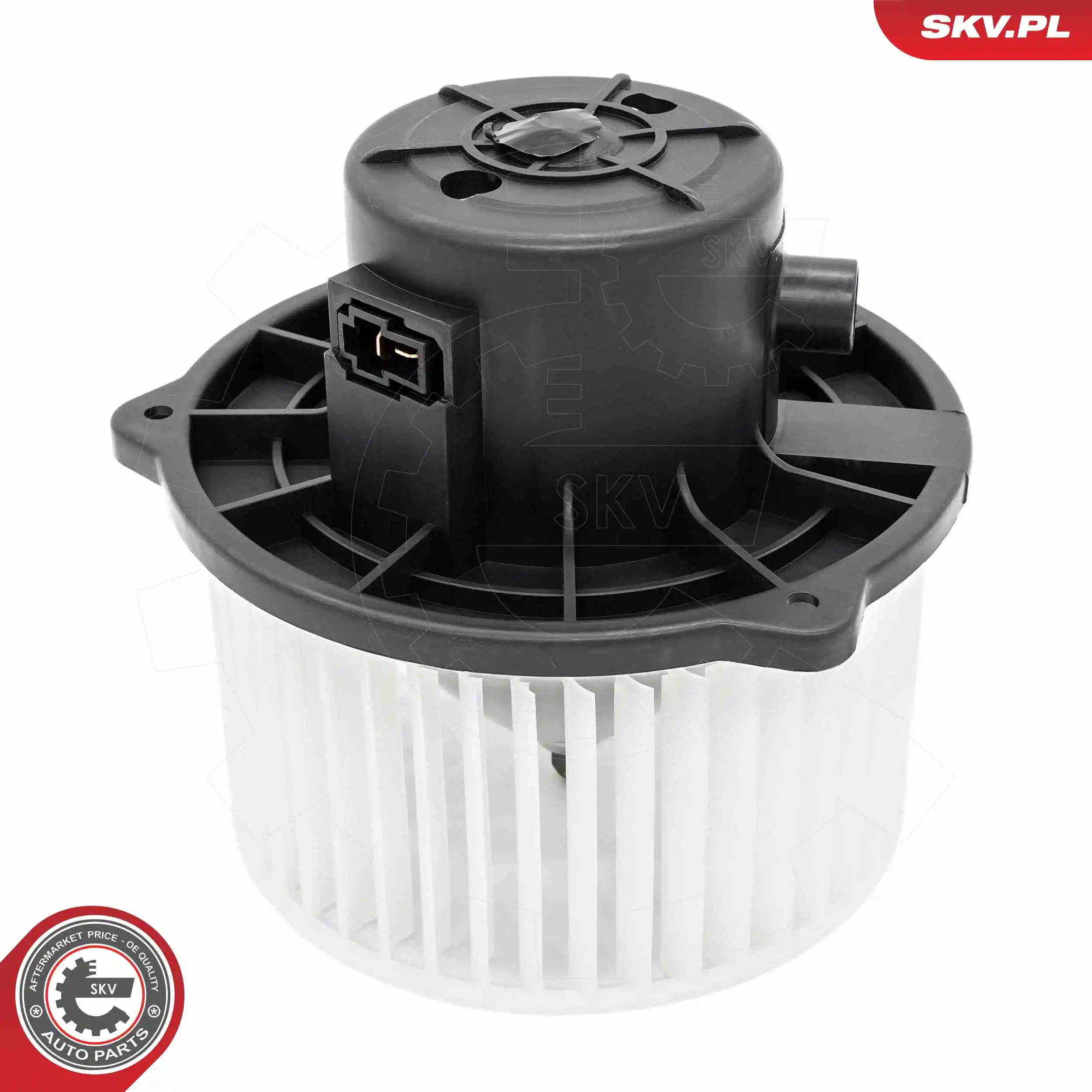 ESEN SKV 68SKV201 Interior Blower