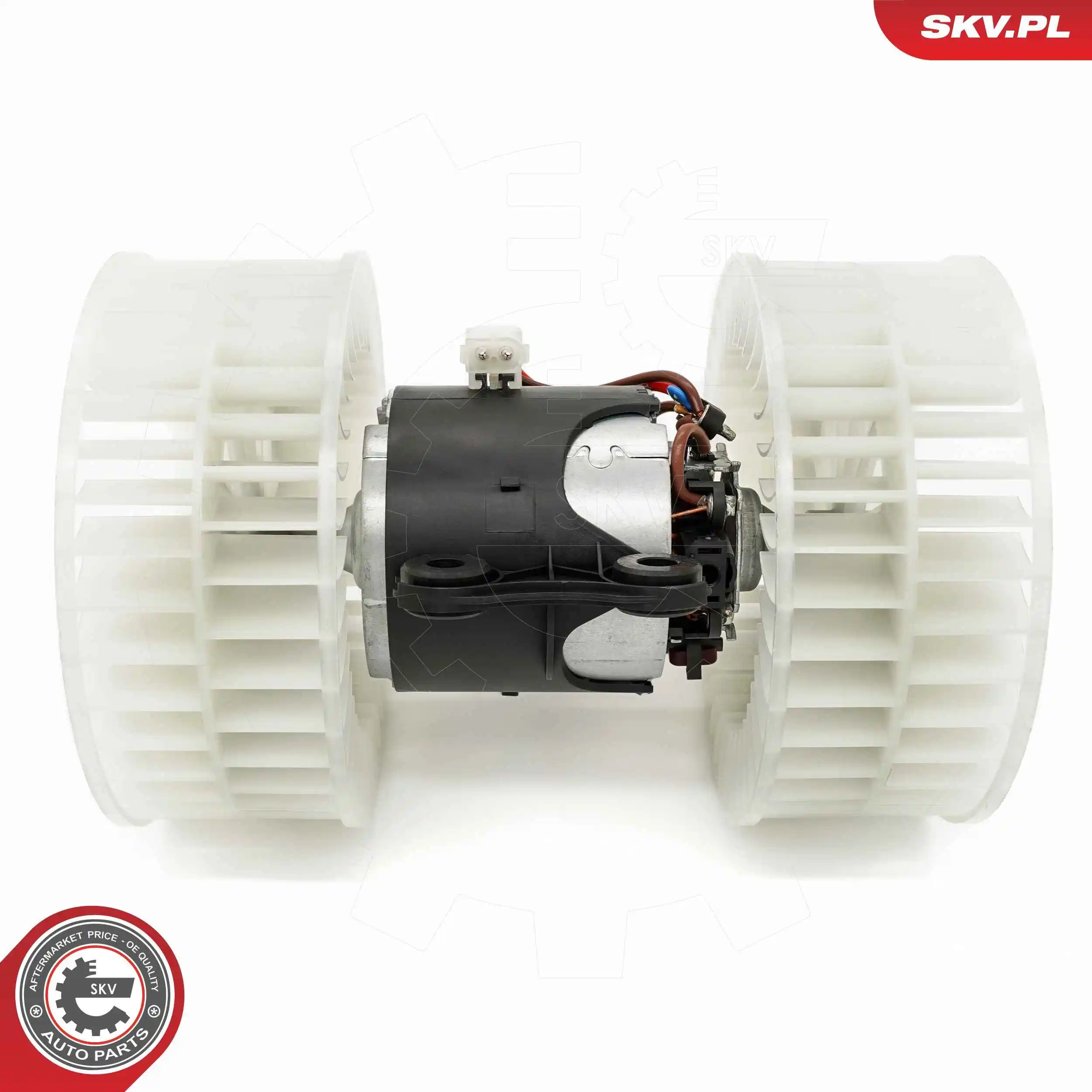 Interior Blower 68SKV127