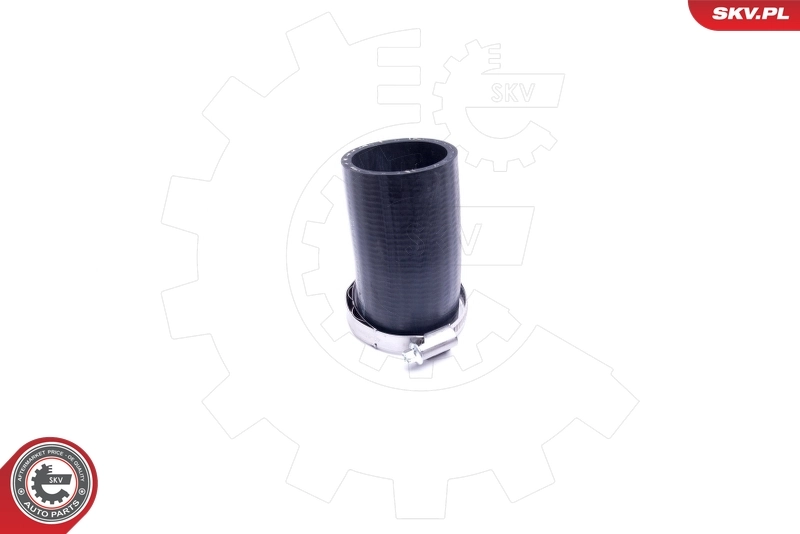 ESEN SKV 43SKV215 Charge Air Hose