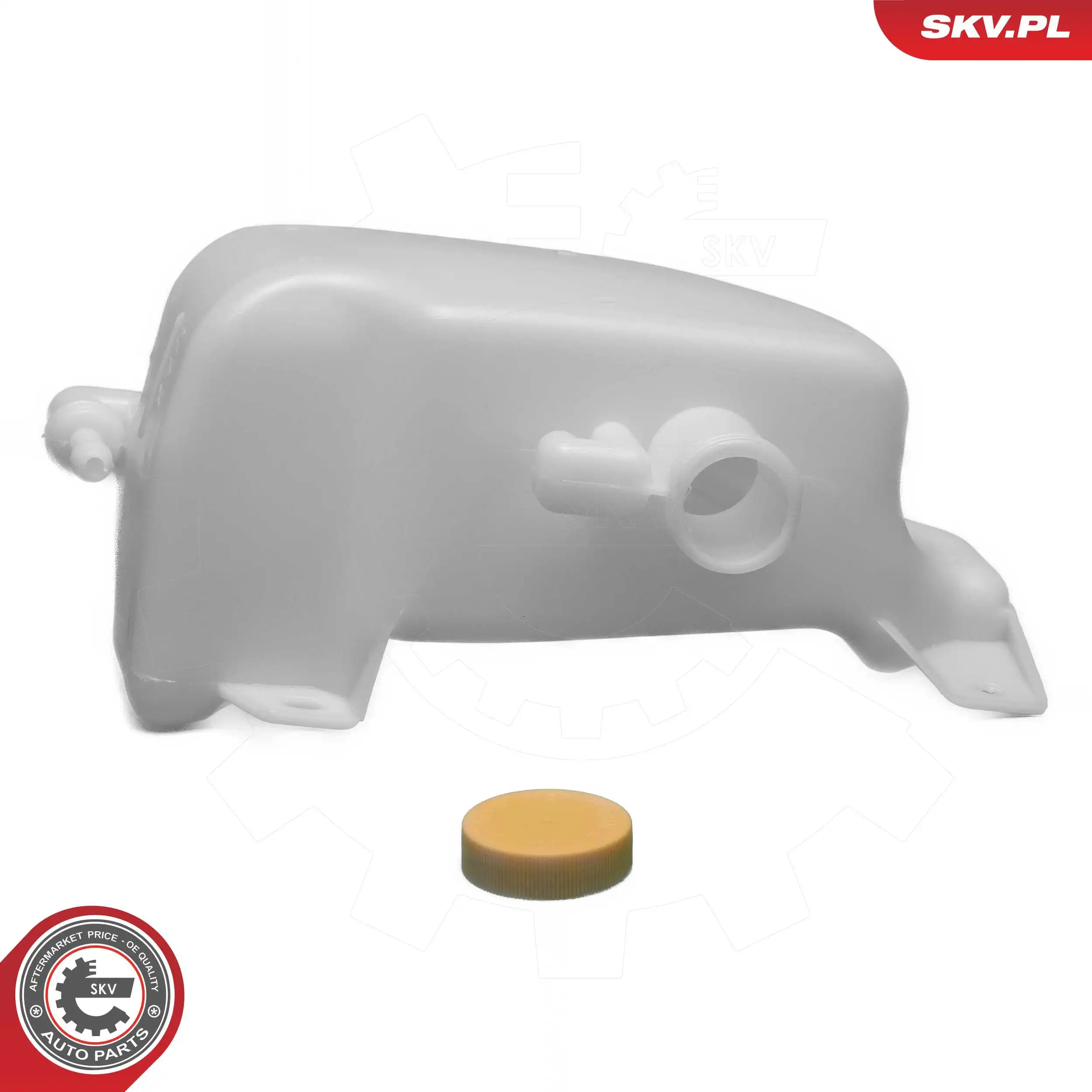 ESEN SKV 61SKV514 Expansion Tank, coolant