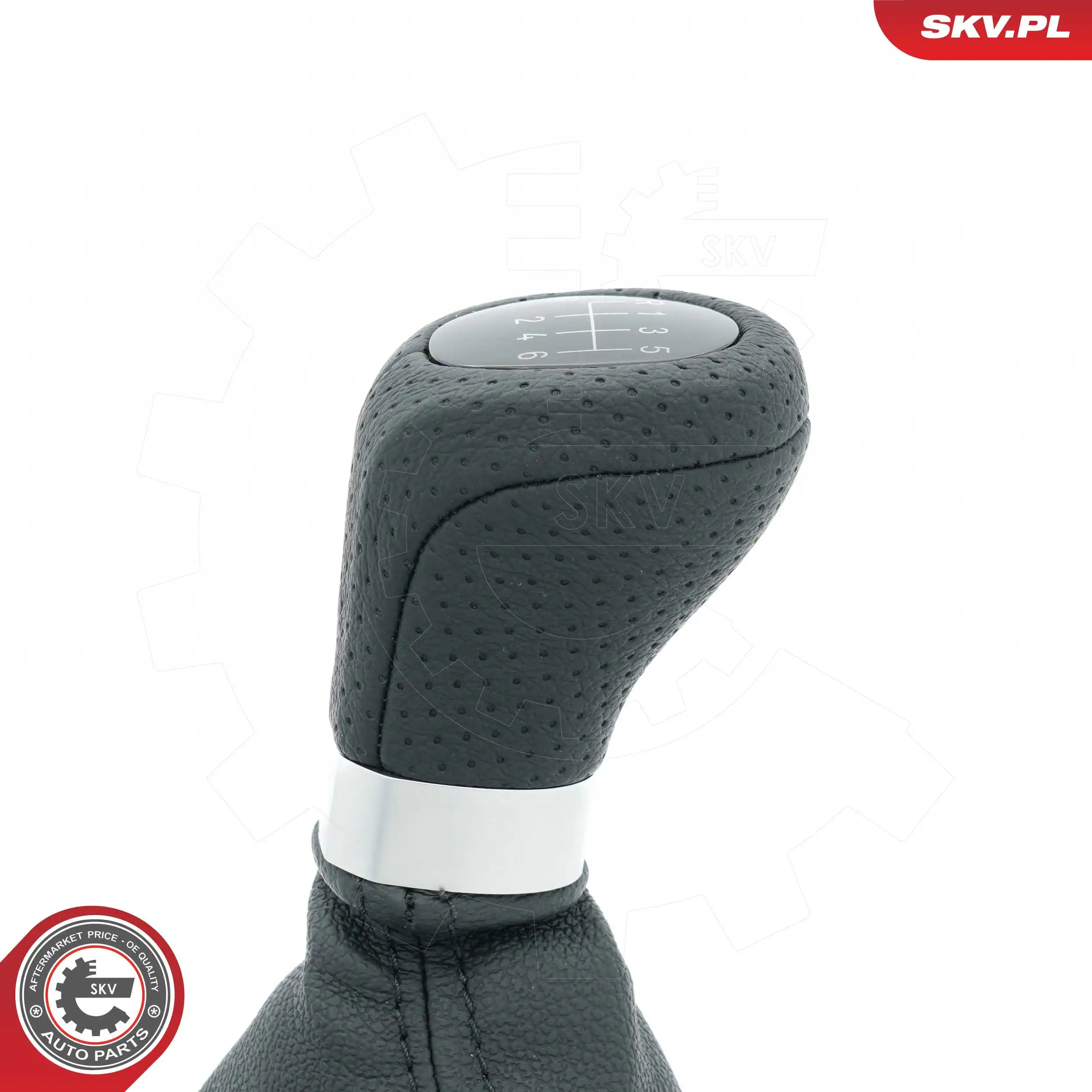 Gear Shift Lever Knob 63SKV503
