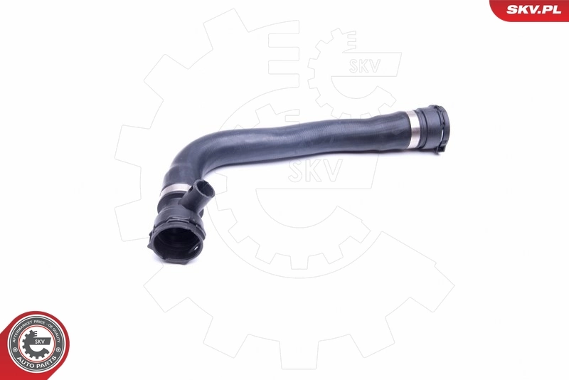 Radiator Hose 24SKV246