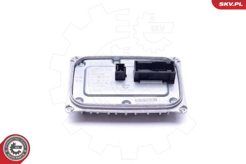 ESEN SKV 59SKV043 Control Unit, lights