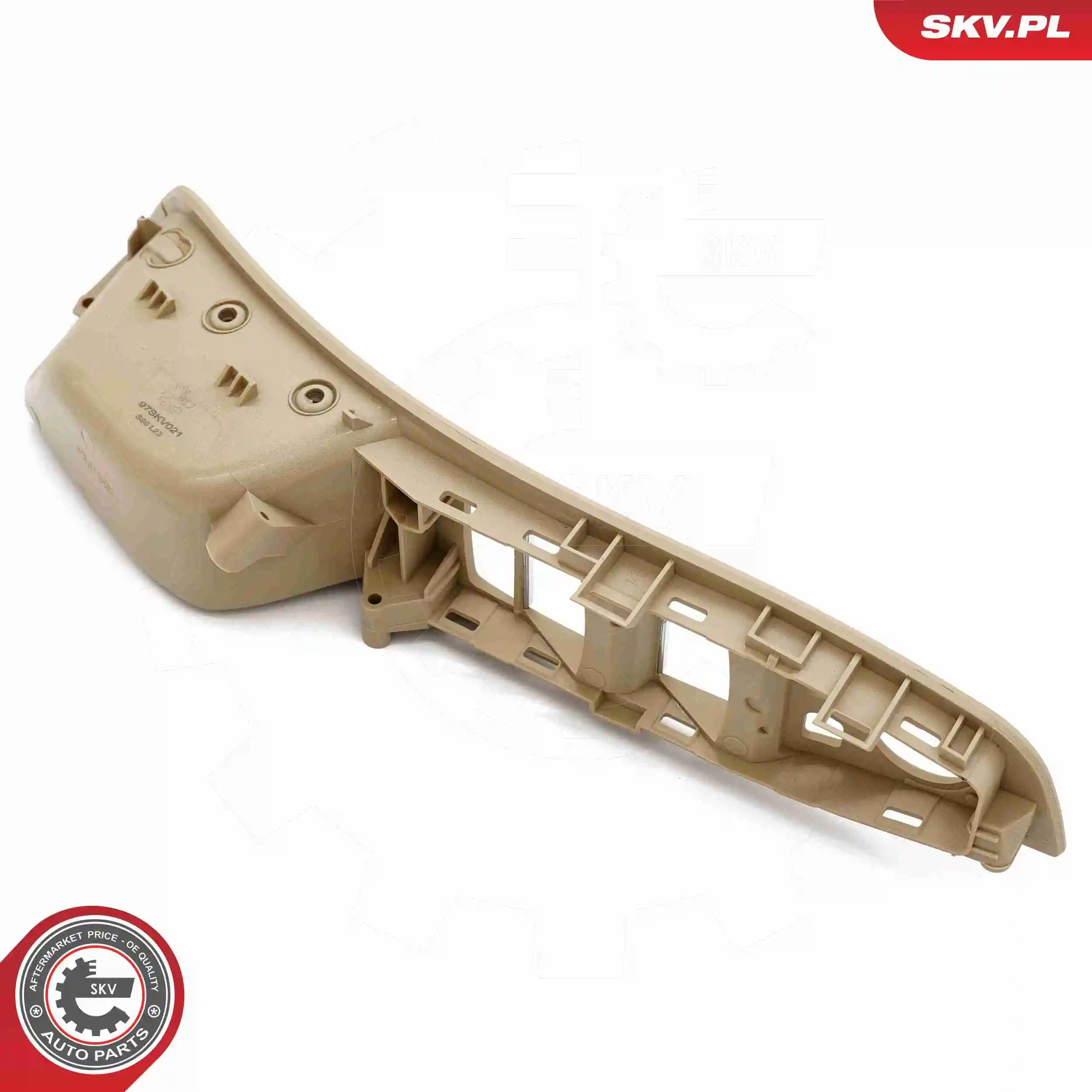 ESEN SKV 97SKV021 Exterior Door Handle