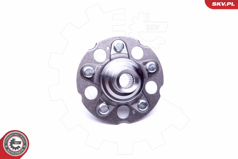 Wheel Bearing Kit 29SKV311