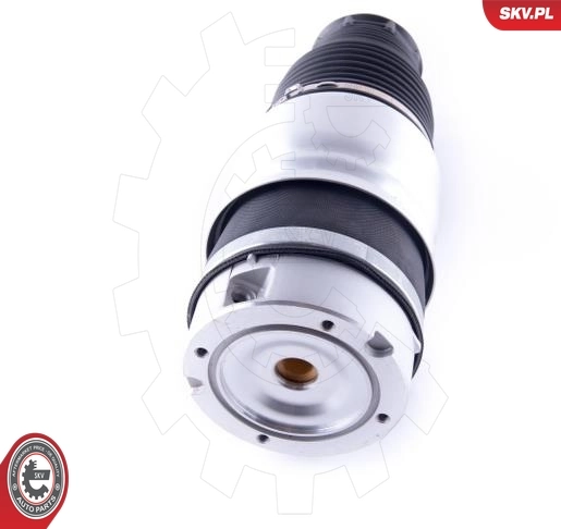 Air Spring, suspension 58SKV036